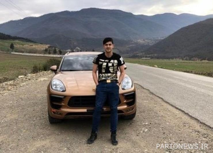 Who owns the most expensive car in the world?  What kind of car do Iranian celebrities drive?